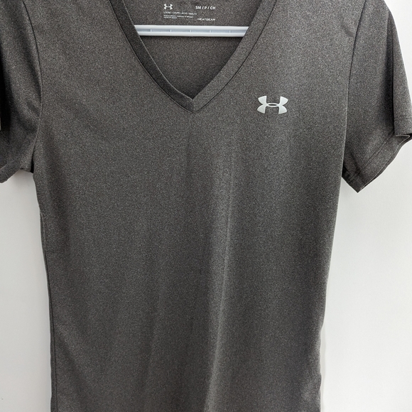 Under Armour t-shirt - Picture 2 of 4